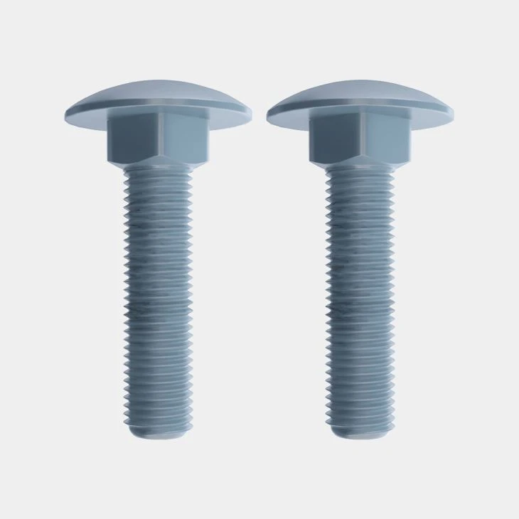 Countersunk Carriage Bolts-AYA
