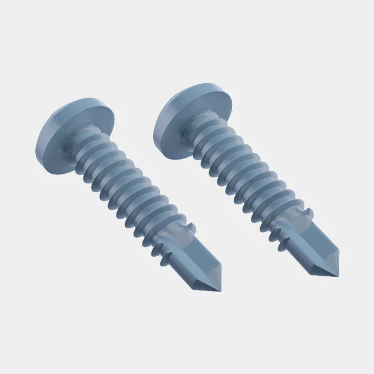 Self Drilling Machine Screws