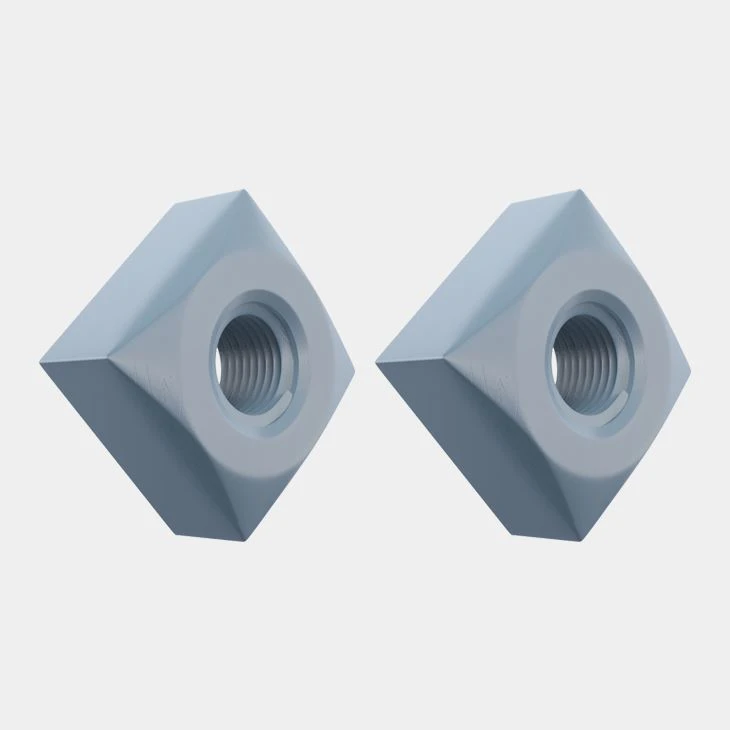 Square Head Nut