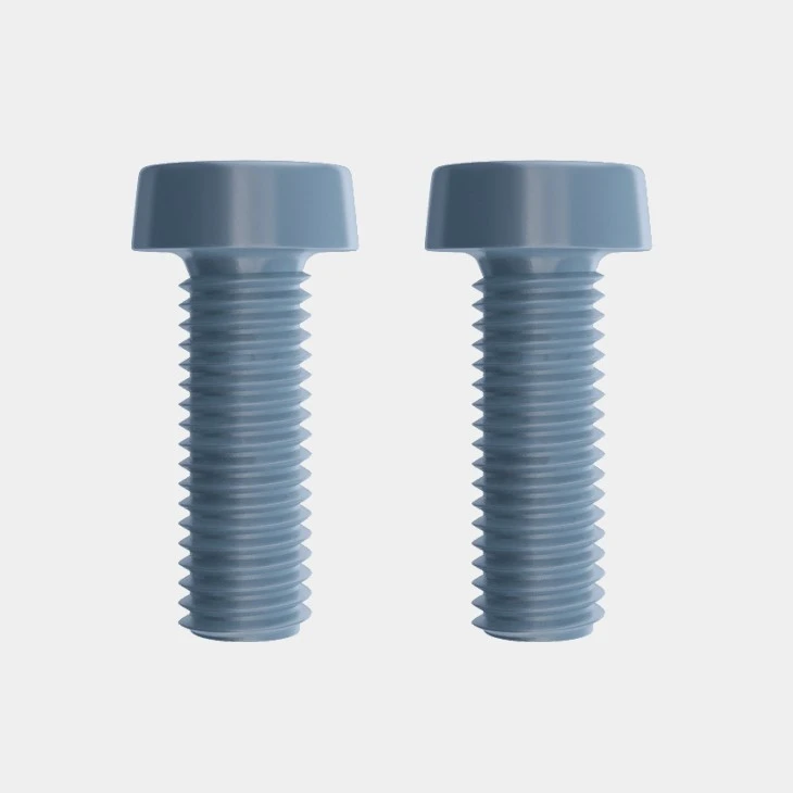 Metric Cheese Head Screws-AYA FASTENERS