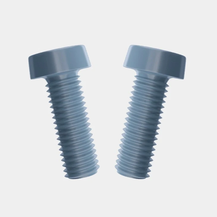 Metric Cheese Head Screws-AYA SCREWS